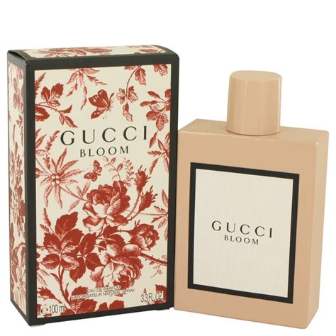 what does gucci bloom smell like|Gucci Bloom Review: Classic Yet Unique White Floral Scent.